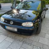 Volkswagen Golf IV 1.9TDI*RECARO*LEDER*KLIMA*SHZ* - Volkswagen Golf: Iv TDI