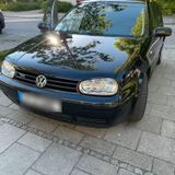 Volkswagen Golf IV 1.9TDI*RECARO*LEDER*KLIMA*SHZ* - Volkswagen Golf: Iv TDI