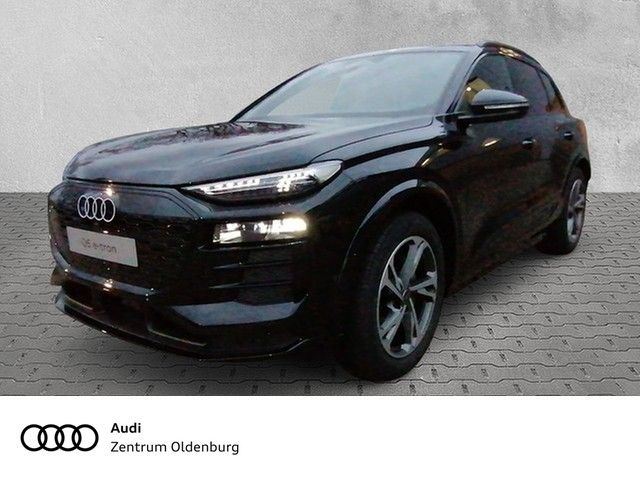 Audi Q6 e-tron 185 kW AHK/Induktiver Ladefunktion und