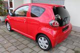 Toyota Aygo  Edition Navigation Klimaanlage el.FH ZV Sc - Toyota Aygo (X) in Chemnitz