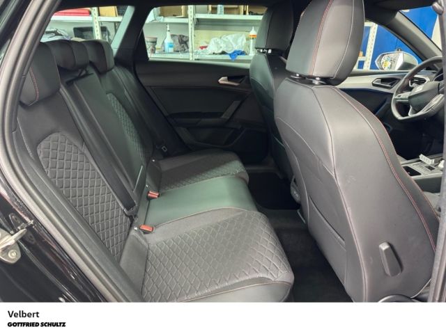 Seat Leon - Bild 8