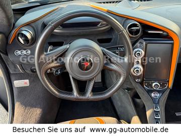 صورة مصغرة 23 لـ 2018 Mclaren 720S