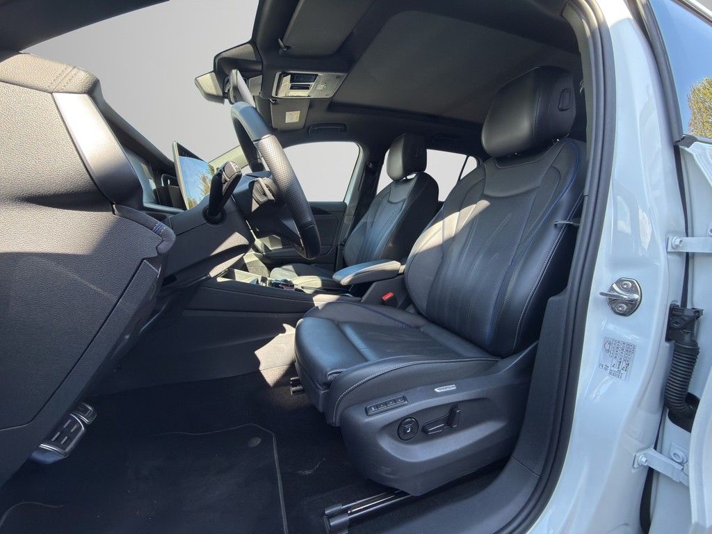 Volkswagen Tayron 1.5 TSI eHybrid R-Line PANO H&K LEDER MA foto 5