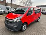 Opel Vivaro B 1.6 L1H1, Euro 5, Klima,  Scheibenbus - Opel Vivaro in Essen
