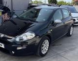 Fiat Punto Evo 1.3 Mjt 95 CV DPF 5 porte S&S Emo - Fiat Punto Evo mit Diesel-Antrieb: 1.3