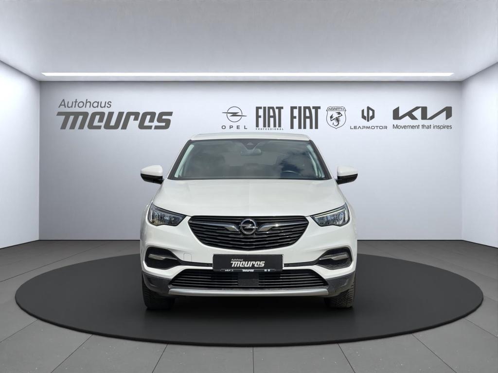 Opel Grandland (X)
