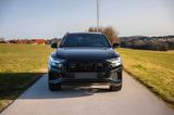 Audi Q8 45 TDI quattro tiptronic S-Line  B&O - Audi Q8 in Frankfurt (Main)