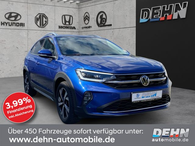 Volkswagen Taigo 1.5 TSI Style Matrix LED ACC Kamera AHK SH
