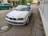 BMW 320Ci - Bj.2002 - Automatic - BMW 320 aus 2002: Coupe