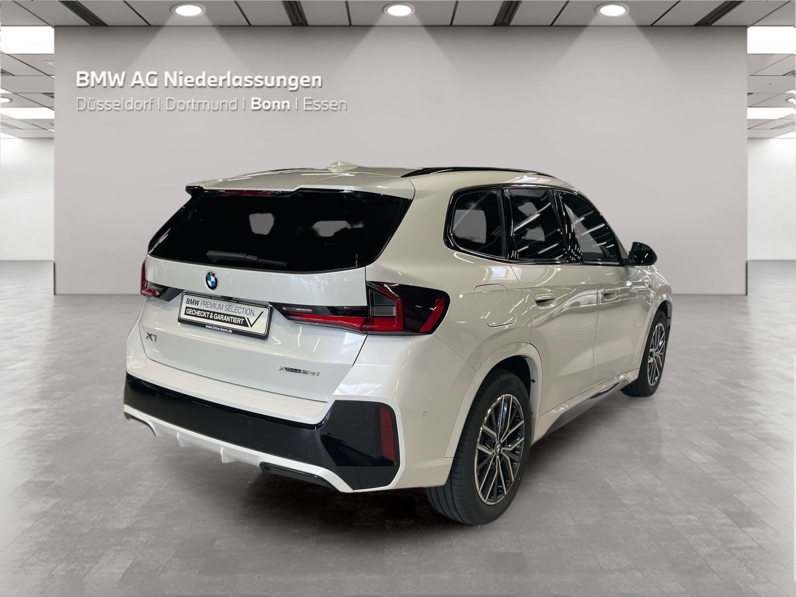 BMW X1 xDrive23i M Sport AHK Driv.Assist.Prof LED foto 4