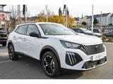 Peugeot 2008 ALLURE AT+NAVI+GJR+SHZ+2xPDC+ALU+ - Peugeot in Wuppertal