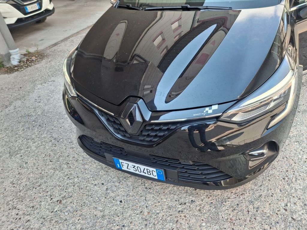 Image of Renault Clio
