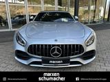 Mercedes-Benz AMG GT Roadster Perf.AGA+Distro+Airscarf+Kamera - gebrauchte Mercedes-Benz AMG GT aus dem Jahr 2017