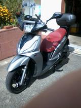 Kymco New    People S 300i - Angebote