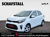 Kia Picanto Vision  1.0 Automatik Navi Kamera Sitzhe