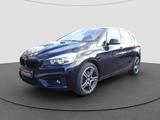 BMW 218 2 Active Tourer 218 i - schwarze BMW 218