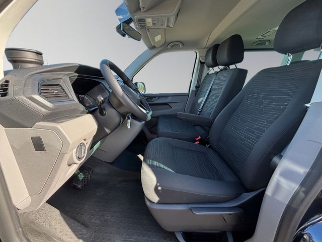 T6.1 Caravelle LR Comfortline 2.0TDI 110kW DSG