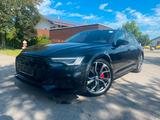Audi A6 Allroad quattro 45 3.0 TDI/LED/Navi - Audi A6 Allroad aus 2024