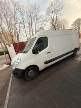 Renault Master L3H2 - gebrauchte Renault Master aus dem Jahr 2010