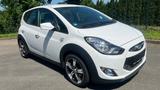 Hyundai ix20 Crossline 1 Hand - Hyundai in Bielefeld