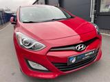 Hyundai i30 Classic 1.4*NAVI*KLIMA*CAM*PDC*ISOFIX - Hyundai i30