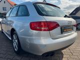 Audi A4 Avant Attraction*AHK*PDC*Top Zustand - gebrauchte Audi bis 10.000 Euro