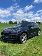 Porsche Macan * Panorama*1-Hand*APPROVED-fähig-MwSt - gebrauchte Porsche Macan aus dem Jahr 2022