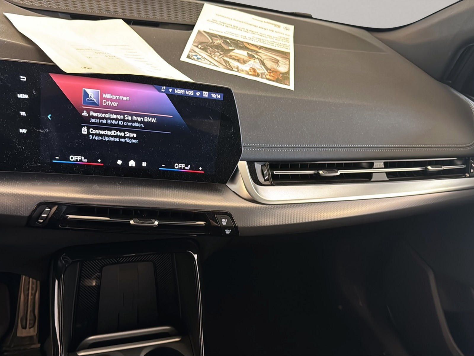 BMW 223 Active Tourer - Bild 19