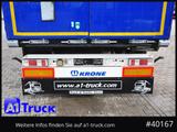 Krone Tautliner, Liftachse, Coimulde, Ice Protect, TÜV - Tautliner