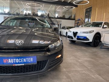 Volkswagen Scirocco 1.4 TSI *KLIMAAUTOMATIK*PDC*SPORTSITZE