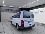 Volkswagen T6.1 Transporter Kombi 2.0 TDI 9-SITZER NAVI KLI - gebrauchte Kleintransporter