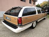 Buick Roadmaster Woody 5.7 V8 ASI - Buick aus 1992