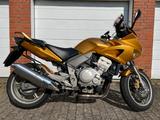 Honda CBF1000A mit viel Zubehör und Packtaschen - HONDA 2008 CBF 1000