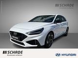Hyundai i30 FL 5-Türer (MY25) 1.5 T-GDI 48V 7-DCT N Line - Hyundai i30: Automatik