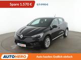 Renault Clio 1.3 TCe Intens Aut.*NAVI*LED*TEMPO*CAM*PDC* - Renault Clio: 1.3