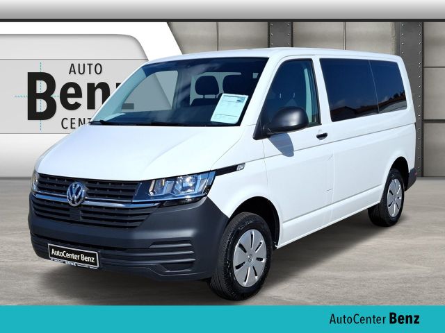 Volkswagen T6.1 KOMBI KR *9 SITZE*3-3-3*KOMFORT*TOP-EXTRAS*