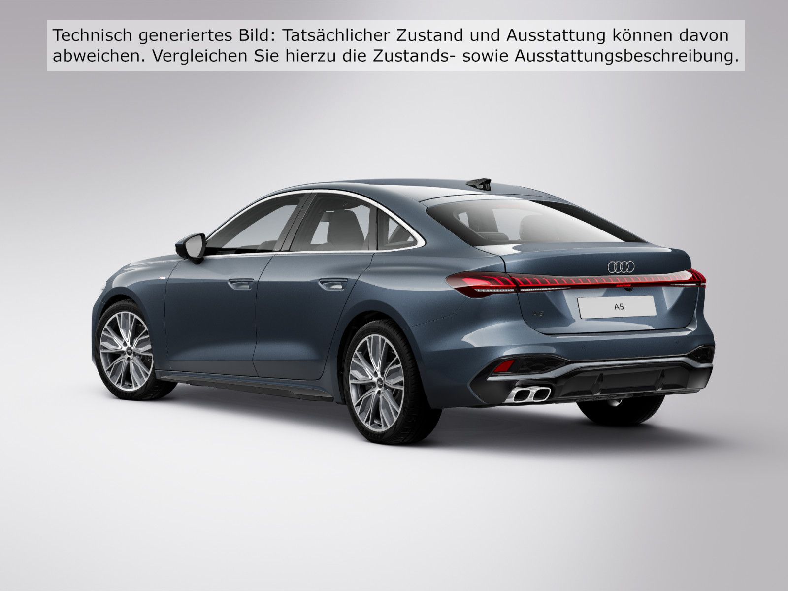 Audi A5 - Bild 3