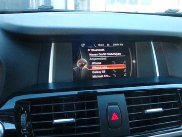 BMW X3 - 12