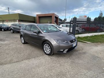 SEAT Leon - 3