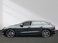 Audi A6 e-tron - Vorschau Bild 2