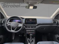 Volkswagen T-Cross - Vorschau Bild 10