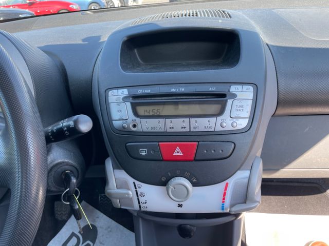 Citroën C1  Advance