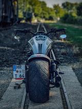 Harley-Davidson Night Rod Special VRSCDX - HARLEY-DAVIDSON VRSC NIGHT ROD