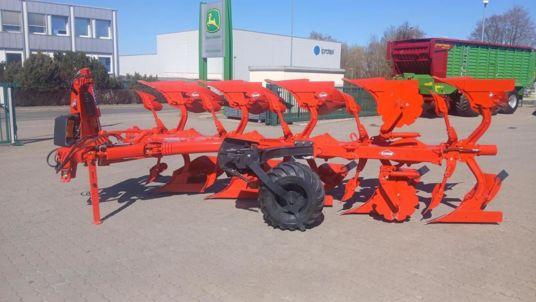 Andere Kuhn Vari-Master L