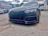 Audi A4 B9 S Line Lim. - Audi A4: Limousine, B9