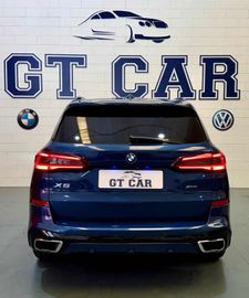 BMW X5 - 8