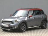 MINI Cooper SD Countryman Park Lane Chili - MINI Cooper SD Gebrauchtwagen