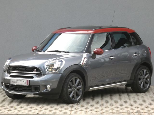 MINI COOPER_SD