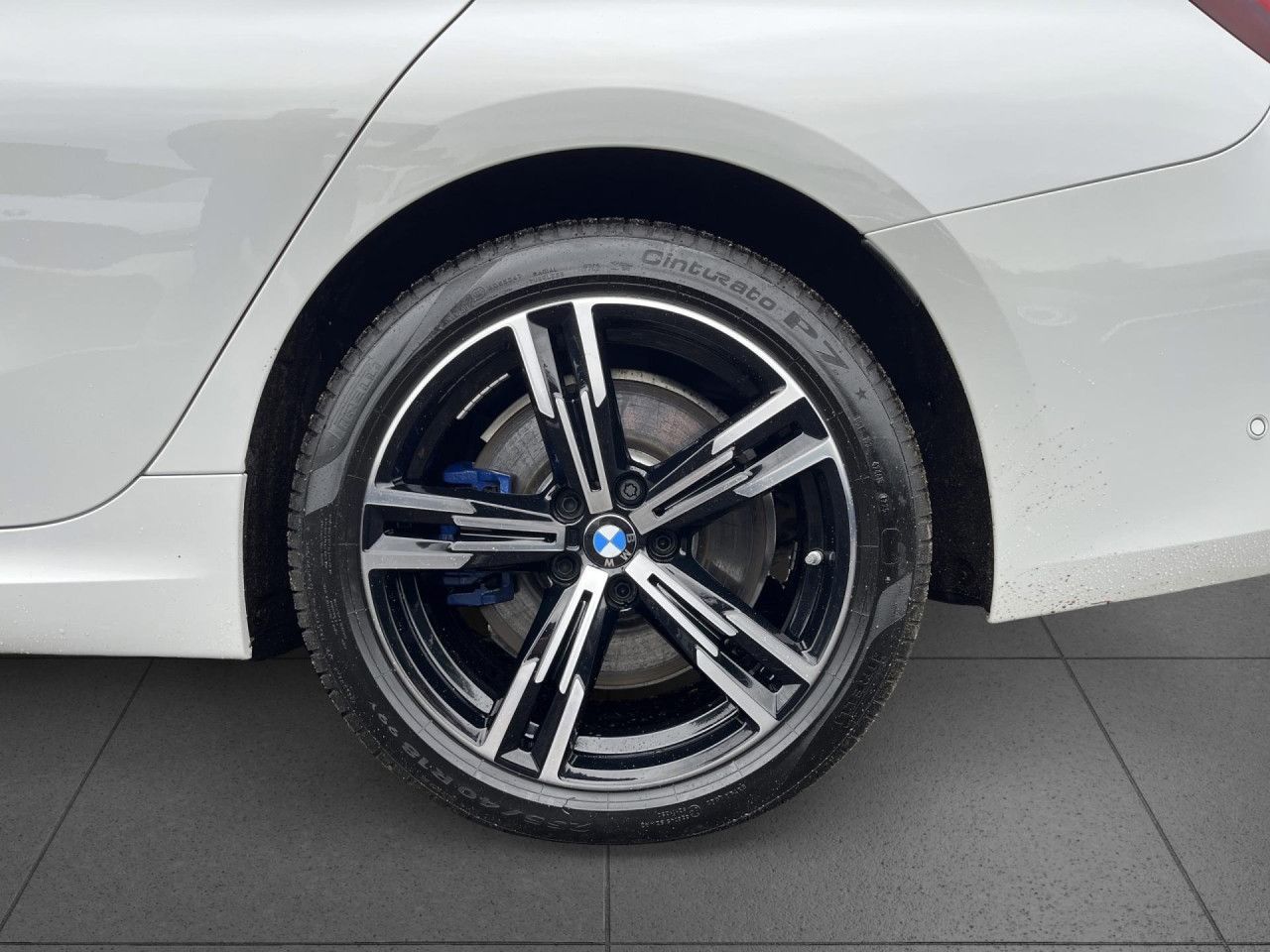 BMW 330 - Bild 20