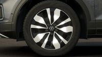 Volkswagen T-Roc - Vorschau Bild 11
